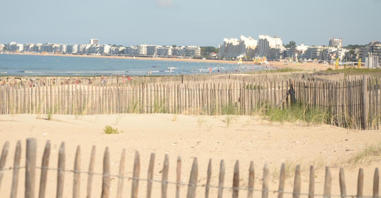 Capribeach 波尔尼谢 外观 照片